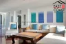 2 Bedroom Condo for rent in Nong Prue, Chonburi