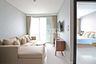 1 Bedroom Condo for sale in Sky Residences Pattaya, Nong Prue, Chonburi