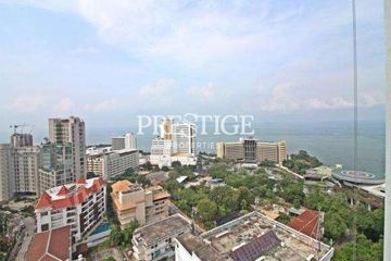 1 Bedroom Condo for sale in Sky Residences Pattaya, Nong Prue, Chonburi