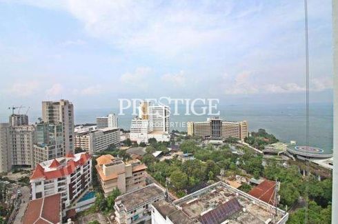 1 Bedroom Condo for sale in Sky Residences Pattaya, Nong Prue, Chonburi