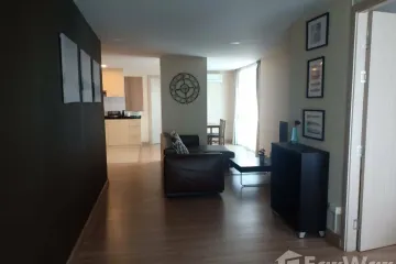 2 Bedroom Condo for rent in Ramada by Wyndham Ten Ekamai Residences, Phra Khanong Nuea, Bangkok near BTS Ekkamai