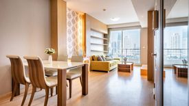 2 Bedroom Condo for rent in Supalai River Place, Bang Lamphu Lang, Bangkok near BTS Krung Thon Buri