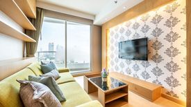 2 Bedroom Condo for rent in Supalai River Place, Bang Lamphu Lang, Bangkok near BTS Krung Thon Buri
