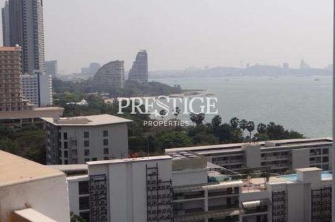 1 Bedroom Condo for Sale or Rent in Wongamat Garden Beach, Na Kluea, Chonburi