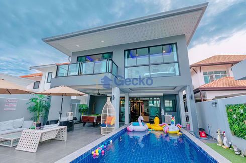 4 Bedroom House for rent in Pattaya Lagoon, Nong Prue, Chonburi
