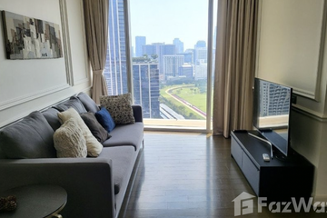 1 Bedroom Condo for rent in Magnolias Ratchadamri Boulevard, Lumpini, Bangkok near BTS Ratchadamri