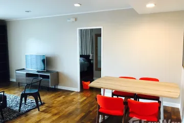 2 Bedroom Condo for rent in Baan Siri Ruedee, Lumpini, Bangkok near BTS Ploen Chit