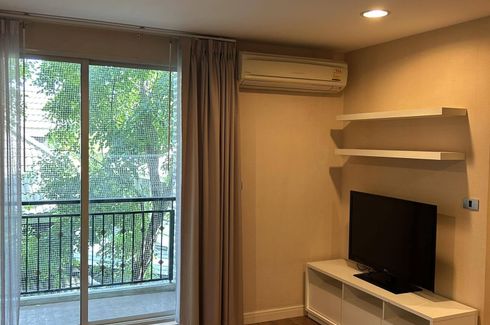 1 Bedroom Condo for rent in The Crest Sukhumvit 24, Khlong Tan, Bangkok near BTS Phrom Phong