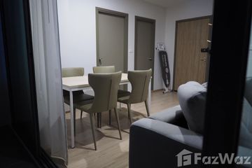 2 Bedroom Condo for rent in IDEO O2, Bang Na, Bangkok near BTS Bang Na
