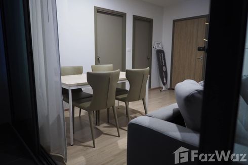 2 Bedroom Condo for rent in IDEO O2, Bang Na, Bangkok near BTS Bang Na