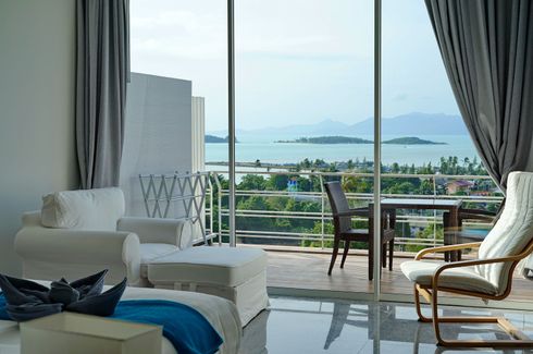 4 Bedroom Condo for rent in The Bay Condominium, Bo Phut, Surat Thani