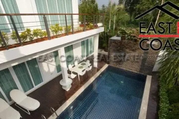 4 Bedroom House for sale in Ban Bueng, Chonburi