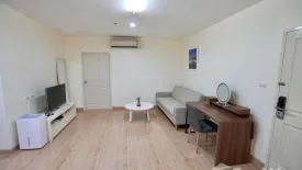 1 Bedroom Condo for rent in Sym Vibha-Ladprao, Chom Phon, Bangkok near MRT Chatuchak Park