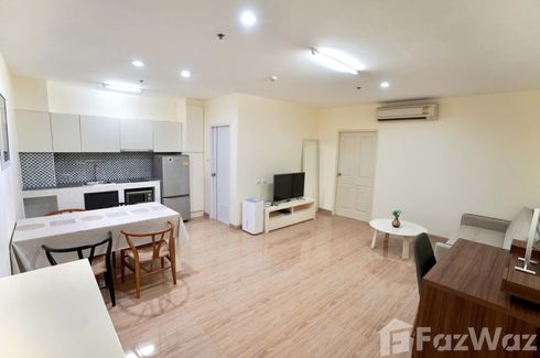 1 Bedroom Condo for rent in Sym Vibha-Ladprao, Chom Phon, Bangkok near MRT Chatuchak Park