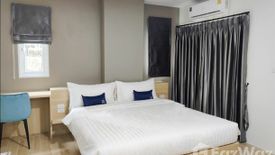 1 Bedroom Apartment for rent in Zayn Express & Suites, Suan Luang, Bangkok near Airport Rail Link Hua Mak