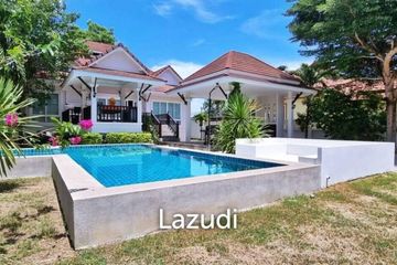4 Bedroom House for rent in Bang Sare, Chonburi