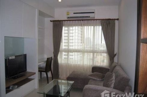 1 Bedroom Condo for rent in Q House Condo Sathorn, Khlong Ton Sai, Bangkok near BTS Krung Thon Buri