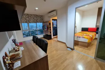 2 Bedroom Condo for sale in Aspire Rama 4, Phra Khanong, Bangkok near BTS Ekkamai
