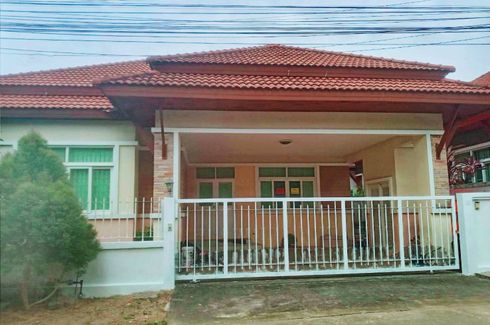 3 Bedroom House for rent in The Valley 2, Si Sunthon, Phuket