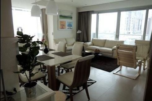 2 Bedroom Condo for rent in The River by Raimon Land, Khlong Ton Sai, Bangkok near BTS Krung Thon Buri