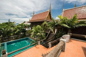 5 Bedroom House for sale in Bang Lamung, Chonburi