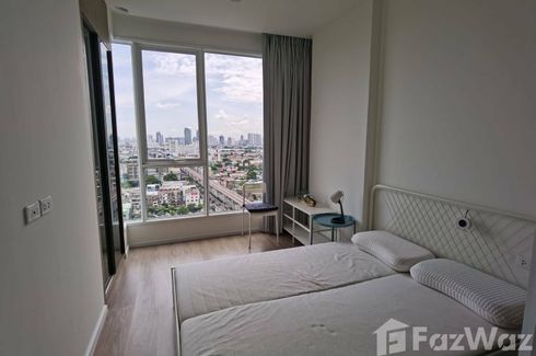 1 Bedroom Condo for sale in De Lapis Charan 81, Bang O, Bangkok near MRT Bang Phlat