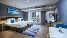 Condo for rent in Shama Lakeview Asoke, Khlong Toei, Bangkok near BTS Asoke