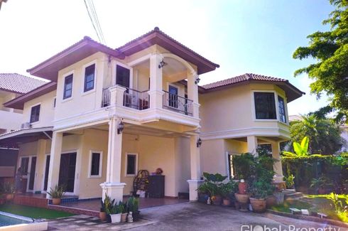 5 Bedroom House for Sale or Rent in Nong Prue, Chonburi