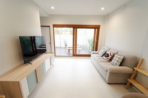 3 Bedroom Townhouse for rent in Monotown Faham, Fa Ham, Chiang Mai