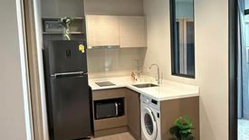 1 Bedroom Condo for rent in Life Sathorn Sierra, Talat Phlu, Bangkok near BTS Talat Phlu