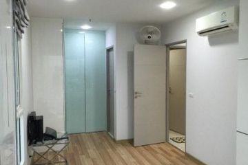 2 Bedroom Condo for rent in Ideo Verve Ratchaprarop, Makkasan, Bangkok near BTS Phaya Thai