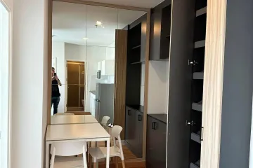 1 Bedroom Condo for rent in Lumpini Place Ratchada-Sathu, Chong Nonsi, Bangkok