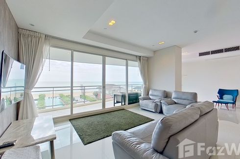 3 Bedroom Condo for rent in Reflection Jomtien Beach Pattaya, Na Jomtien, Chonburi