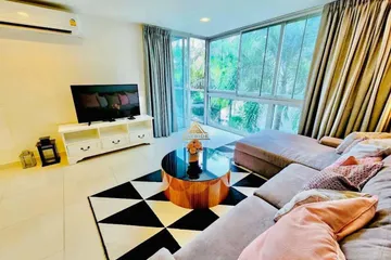 3 Bedroom Condo for rent in Na Kluea, Chonburi