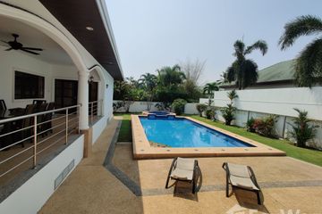 3 Bedroom Villa for rent in Stuart Park Villas, Nong Kae, Prachuap Khiri Khan