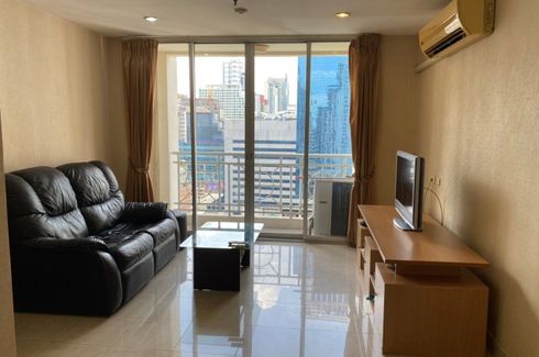 1 Bedroom Condo for rent in Asoke Place, Khlong Toei Nuea, Bangkok near MRT Sukhumvit