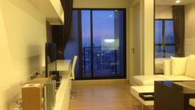 1 Bedroom Condo for rent in Urbano Absolute Sathon - Taksin, Khlong Ton Sai, Bangkok near BTS Krung Thon Buri