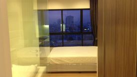 1 Bedroom Condo for rent in Urbano Absolute Sathon - Taksin, Khlong Ton Sai, Bangkok near BTS Krung Thon Buri