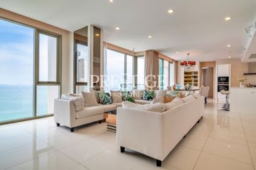 3 Bedroom Condo for sale in The Riviera Wongamat, Na Kluea, Chonburi