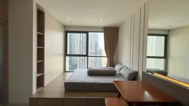 Condo for sale in Ideo Mobi Rama 9, Huai Khwang, Bangkok near MRT Phra Ram 9