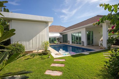 3 Bedroom Villa for sale in Thap Tai, Prachuap Khiri Khan