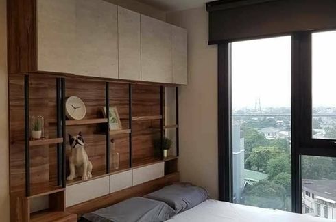 1 Bedroom Condo for sale in The BASE Garden Rama 9, Hua Mak, Bangkok near MRT Ramkhamhaeng 12