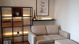 1 Bedroom Condo for sale in The BASE Garden Rama 9, Hua Mak, Bangkok near MRT Ramkhamhaeng 12