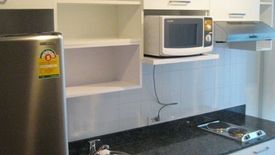 1 Bedroom Condo for rent in Diamond Ratchada, Din Daeng, Bangkok near MRT Huai Khwang