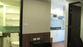 1 Bedroom Condo for rent in Diamond Ratchada, Din Daeng, Bangkok near MRT Huai Khwang