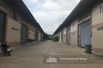 Warehouse / Factory for rent in Phanthai Norasing, Samut Sakhon