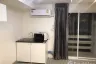 1 Bedroom Condo for rent in Family Town, Sam Sen Nai, Bangkok near BTS Saphan Kwai