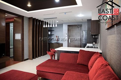1 Bedroom Condo for Sale or Rent in Montrari, Nong Prue, Chonburi