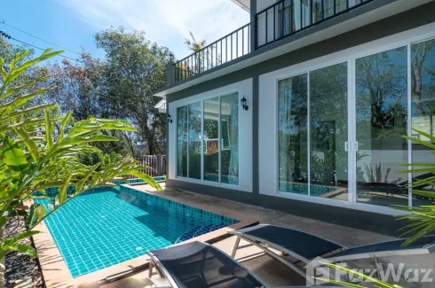 3 Bedroom Villa for rent in Si Sunthon, Phuket