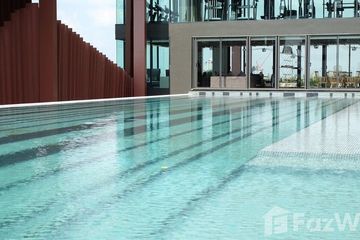 1 Bedroom Condo for sale in C Ekkamai, Khlong Tan Nuea, Bangkok near BTS Ekkamai